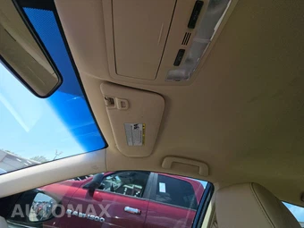 2015 Toyota Avalon XLE – miniatura 19