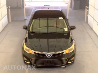 2015 Toyota Avalon XLE – miniatura 2