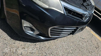 2015 Toyota Avalon XLE – miniatura 25