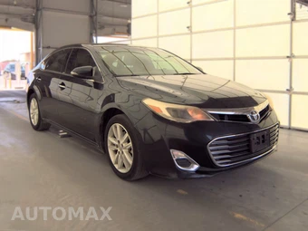 2015 Toyota Avalon XLE – miniatura 3