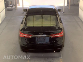 2015 Toyota Avalon XLE – miniatura 5