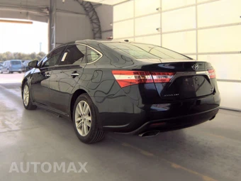 2015 Toyota Avalon XLE – miniatura 6