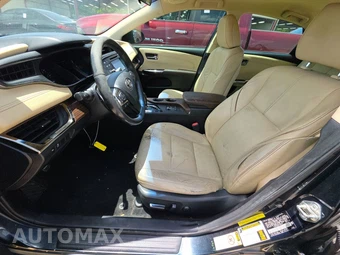 2015 Toyota Avalon XLE – miniatura 7