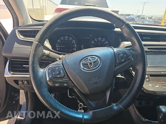 2015 Toyota Avalon XLE – miniatura 10