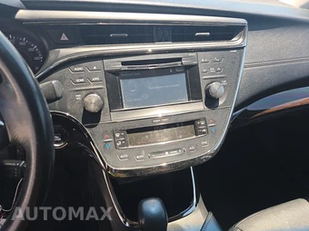 2015 Toyota Avalon XLE – miniatura 11