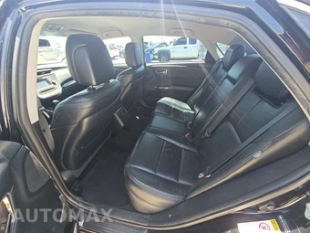 2015 Toyota Avalon XLE – miniatura 13