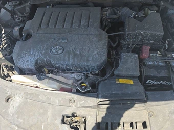 2015 Toyota Avalon XLE – miniatura 15