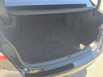 2015 Toyota Avalon XLE – miniatura 16