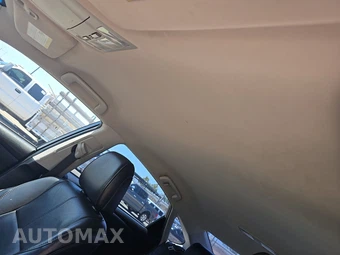 2015 Toyota Avalon XLE – miniatura 18