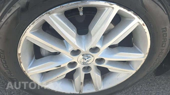 2015 Toyota Avalon XLE – miniatura 20