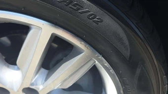2015 Toyota Avalon XLE – miniatura 23