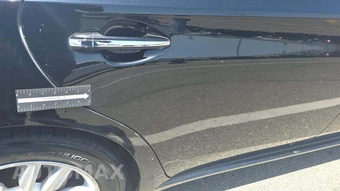 2015 Toyota Avalon XLE – miniatura 25