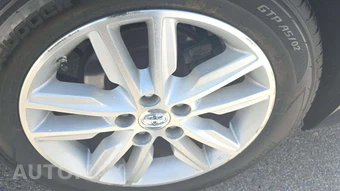 2015 Toyota Avalon XLE – miniatura 29