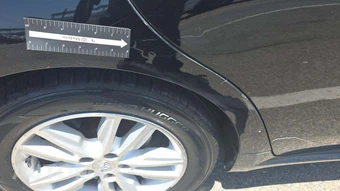 2015 Toyota Avalon XLE – miniatura 32