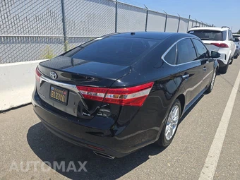2015 Toyota Avalon XLE – miniatura 4