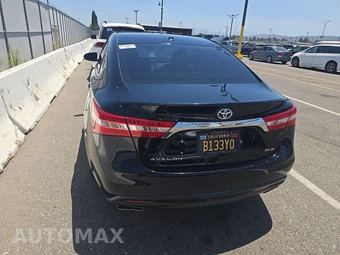 2015 Toyota Avalon XLE – miniatura 5