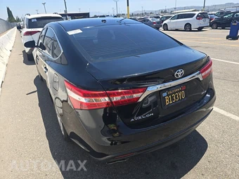 2015 Toyota Avalon XLE – miniatura 6