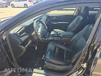 2015 Toyota Avalon XLE – miniatura 7