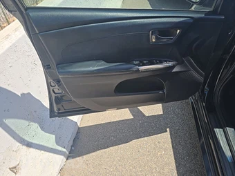2015 Toyota Avalon XLE – miniatura 9