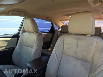 2015 Toyota Avalon XLE – miniatura 11