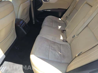 2015 Toyota Avalon XLE – miniatura 13
