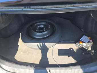 2015 Toyota Avalon XLE – miniatura 14
