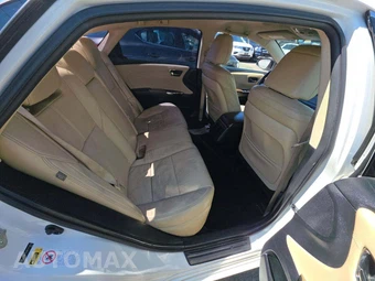 2015 Toyota Avalon XLE – miniatura 16