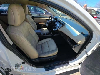 2015 Toyota Avalon XLE – miniatura 18