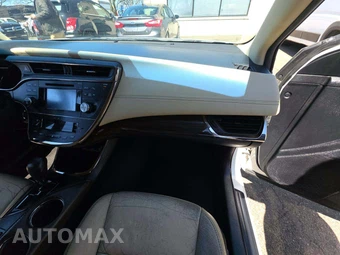 2015 Toyota Avalon XLE – miniatura 19
