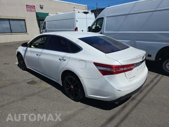 2015 Toyota Avalon XLE – miniatura 2