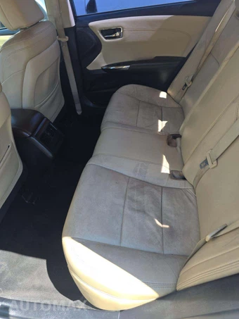2015 Toyota Avalon XLE – miniatura 23