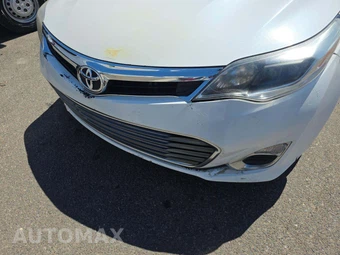 2015 Toyota Avalon XLE – miniatura 24