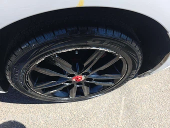 2015 Toyota Avalon XLE – miniatura 28