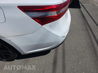 2015 Toyota Avalon XLE – miniatura 29
