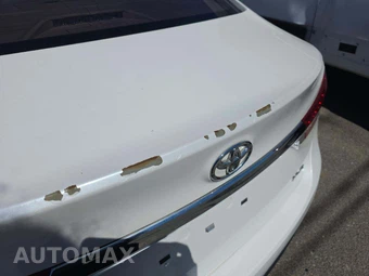 2015 Toyota Avalon XLE – miniatura 30