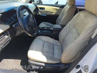 2015 Toyota Avalon XLE – miniatura 6