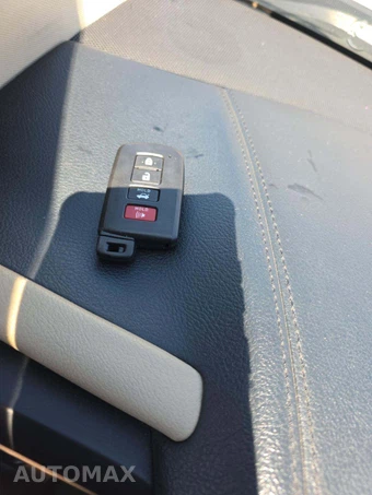 2015 Toyota Avalon XLE – miniatura 8