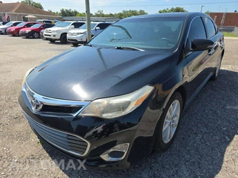 2015 Toyota Avalon XLE Premium