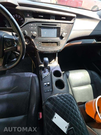 2015 Toyota Avalon XLE Premium - miniatura 10