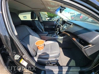 2015 Toyota Avalon XLE Premium - miniatura 18