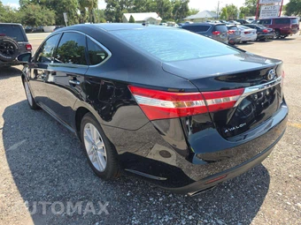 2015 Toyota Avalon XLE Premium - miniatura 2