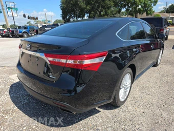 2015 Toyota Avalon XLE Premium - miniatura 3