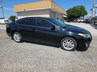 2015 Toyota Avalon XLE Premium - miniatura 4