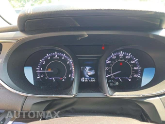 2015 Toyota Avalon XLE Premium - miniatura 9