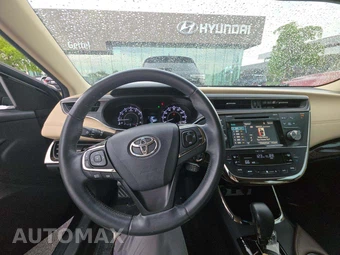 2015 Toyota Avalon XLE Touring - miniatura 10