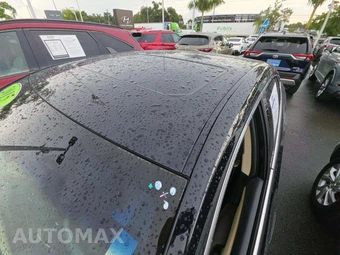 2015 Toyota Avalon XLE Touring - miniatura 12
