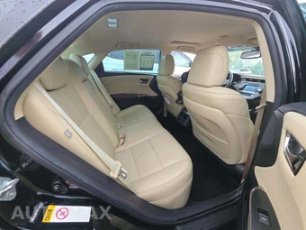 2015 Toyota Avalon XLE Touring - miniatura 16