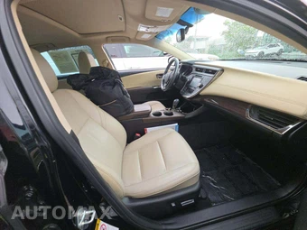 2015 Toyota Avalon XLE Touring - miniatura 18