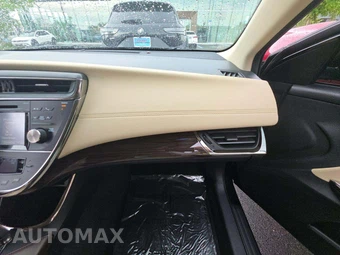 2015 Toyota Avalon XLE Touring - miniatura 19