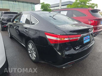 2015 Toyota Avalon XLE Touring - miniatura 2